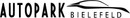 Logo Autopark Bielefeld